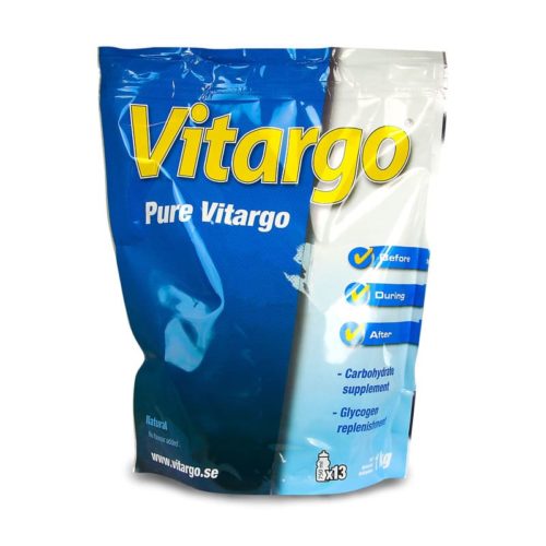 vitargo